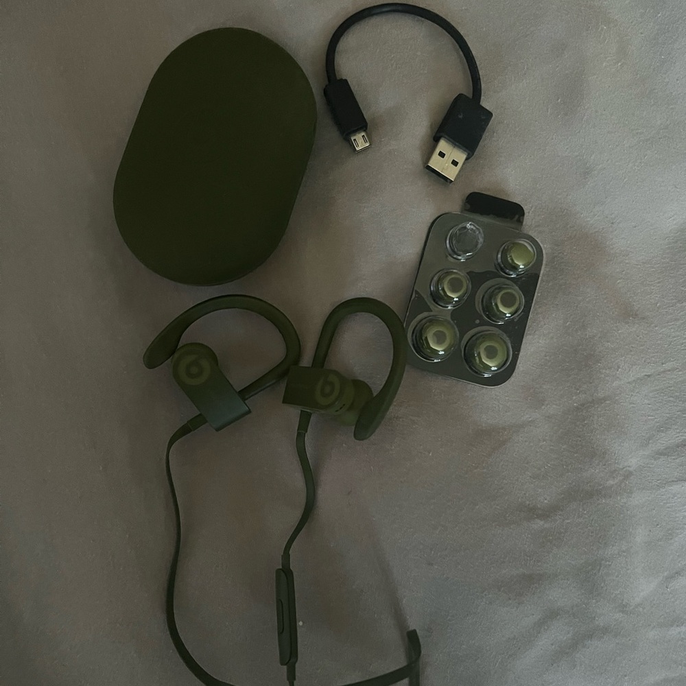Beats Power Beats